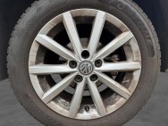 VOLKSWAGEN d'occasion POLO 1.2 TSI 90ch BlueMotion Technology Lounge