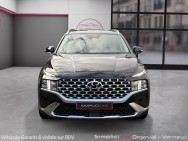 HYUNDAI d'occasion SANTA FE 1.6 T-GDi 16V 265 Plug in Hybrid 4WD BVA