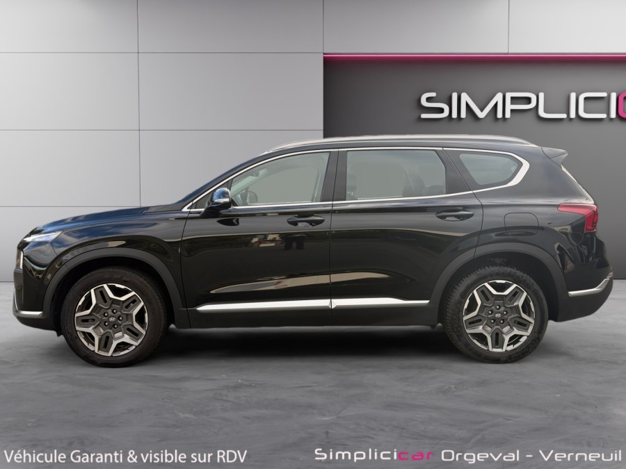 HYUNDAI d'occasion SANTA FE 1.6 T-GDi 16V 265 Plug in Hybrid 4WD BVA