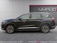 HYUNDAI d'occasion SANTA FE 1.6 T-GDi 16V 265 Plug in Hybrid 4WD BVA