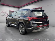 HYUNDAI d'occasion SANTA FE 1.6 T-GDi 16V 265 Plug in Hybrid 4WD BVA