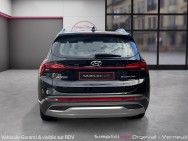HYUNDAI d'occasion SANTA FE 1.6 T-GDi 16V 265 Plug in Hybrid 4WD BVA