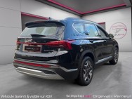 HYUNDAI d'occasion SANTA FE 1.6 T-GDi 16V 265 Plug in Hybrid 4WD BVA