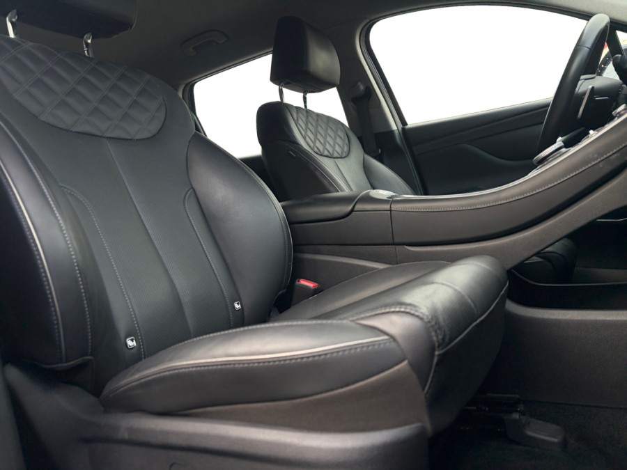 HYUNDAI d'occasion SANTA FE 1.6 T-GDi 16V 265 Plug in Hybrid 4WD BVA