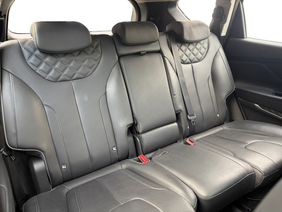 HYUNDAI d'occasion SANTA FE 1.6 T-GDi 16V 265 Plug in Hybrid 4WD BVA