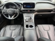 HYUNDAI d'occasion SANTA FE 1.6 T-GDi 16V 265 Plug in Hybrid 4WD BVA