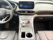 HYUNDAI d'occasion SANTA FE 1.6 T-GDi 16V 265 Plug in Hybrid 4WD BVA