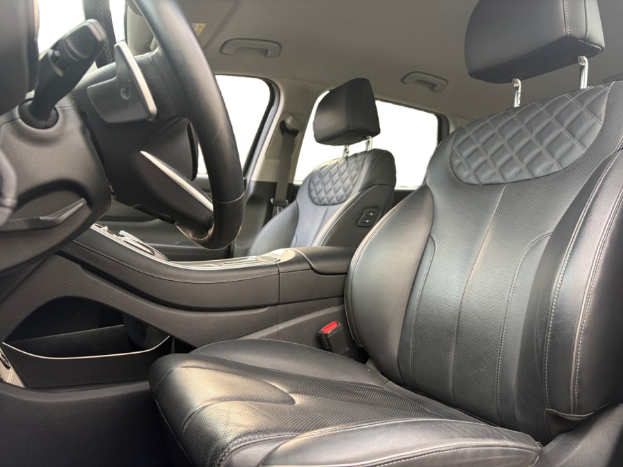 HYUNDAI d'occasion SANTA FE 1.6 T-GDi 16V 265 Plug in Hybrid 4WD BVA