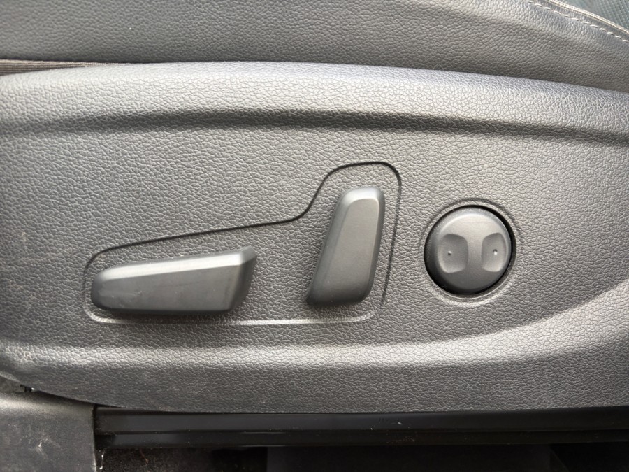 HYUNDAI d'occasion SANTA FE 1.6 T-GDi 16V 265 Plug in Hybrid 4WD BVA