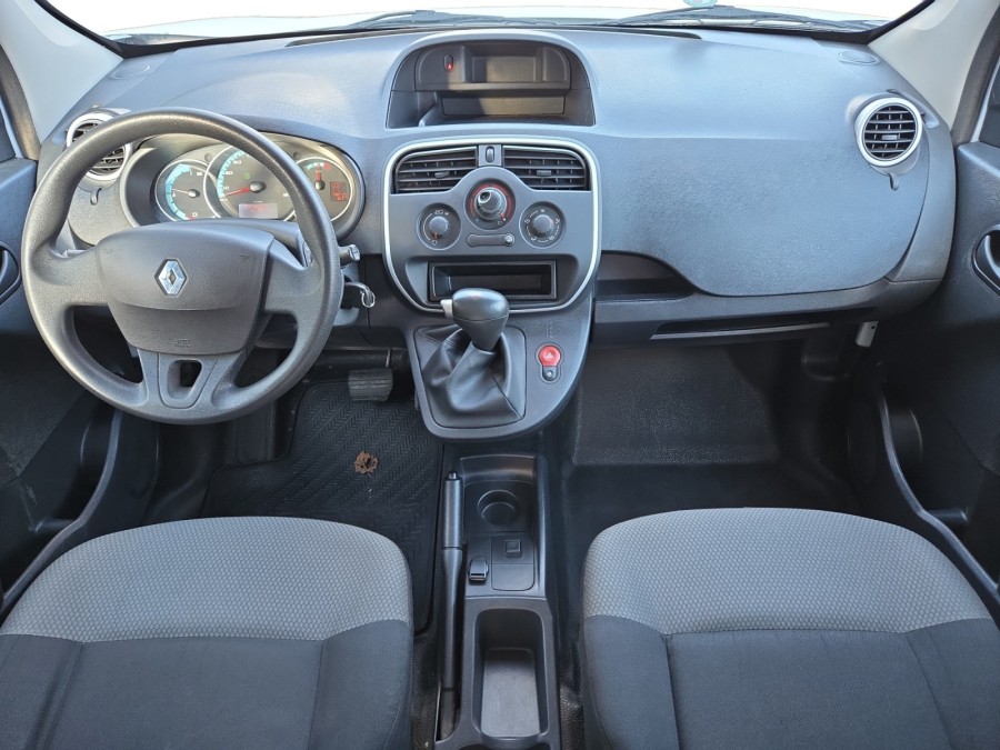 RENAULT d'occasion KANGOO ZE 33 Générique de 2017 Orgeval Verneuil