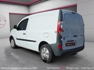 RENAULT d'occasion KANGOO ZE 33 Générique de 2017 Orgeval Verneuil