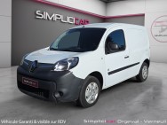 RENAULT d'occasion KANGOO ZE 33 Générique de 2017 Orgeval Verneuil