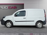 RENAULT d'occasion KANGOO ZE 33 Générique de 2017 Orgeval Verneuil