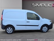 RENAULT d'occasion KANGOO ZE 33 Générique de 2017 Orgeval Verneuil