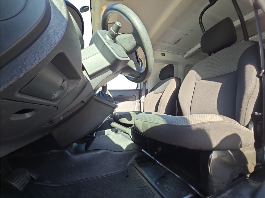 RENAULT d'occasion KANGOO ZE 33 Générique de 2017 Orgeval Verneuil
