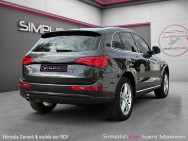 AUDI d'occasion Q5 2.0 TDI 177 AVUS QUATTRO S TRONIC de 2014 Saint