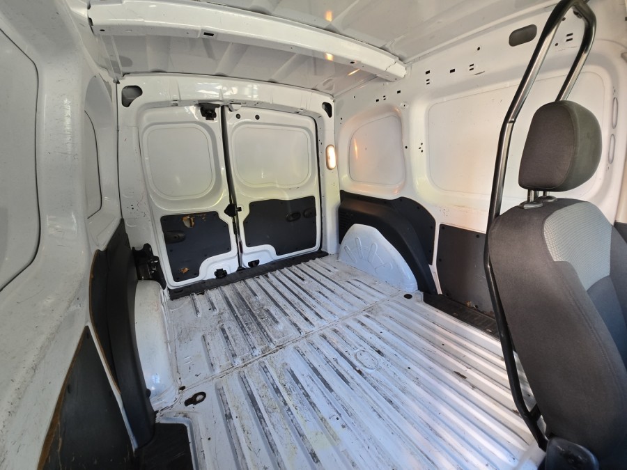 RENAULT d'occasion KANGOO ZE 33 Générique de 2017 Orgeval Verneuil