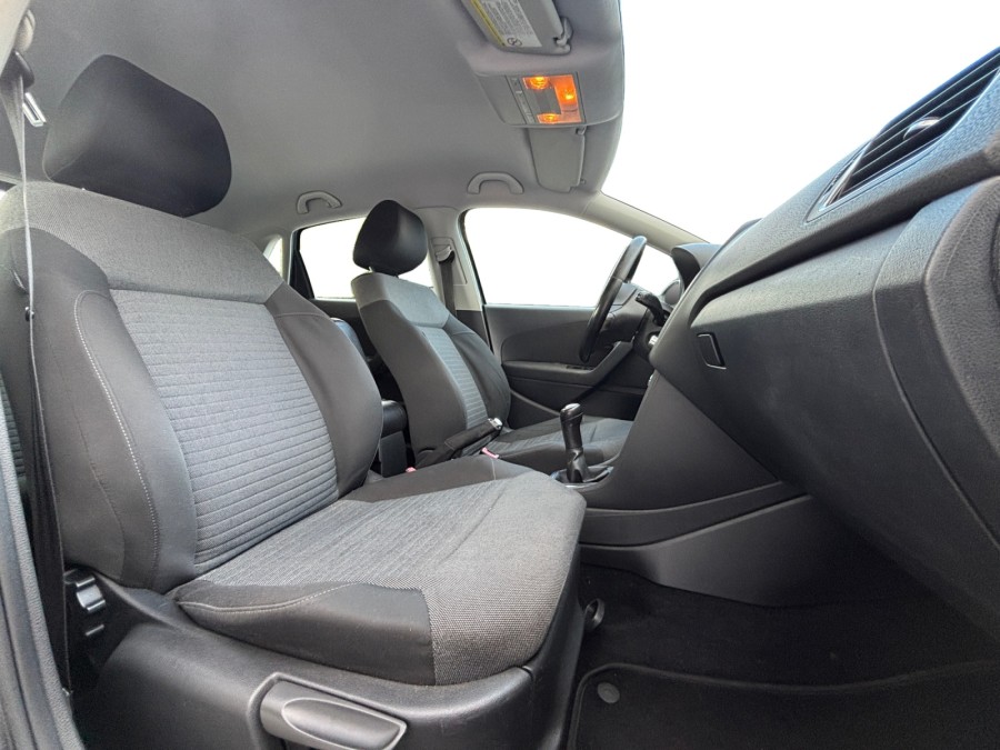 VOLKSWAGEN d'occasion POLO 1.2 70 TRENDLINE de 2010 Orgeval Verneuil