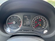 VOLKSWAGEN d'occasion POLO 1.2 70 TRENDLINE de 2010 Orgeval Verneuil