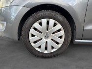 VOLKSWAGEN d'occasion POLO 1.2 70 TRENDLINE de 2010 Orgeval Verneuil