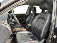 AUDI d'occasion Q5 2.0 TDI 177 AVUS QUATTRO S TRONIC de 2014 Saint