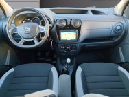 DACIA d'occasion DOKKER 1.5 BLUE DCI 95 STEPWAY de 2020 Perpignan
