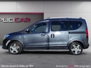 DACIA d'occasion DOKKER 1.5 BLUE DCI 95 STEPWAY de 2020 Perpignan