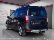DACIA d'occasion DOKKER 1.5 BLUE DCI 95 STEPWAY de 2020 Perpignan