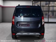 DACIA d'occasion DOKKER 1.5 BLUE DCI 95 STEPWAY de 2020 Perpignan