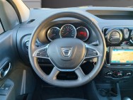 DACIA d'occasion DOKKER 1.5 BLUE DCI 95 STEPWAY de 2020 Perpignan