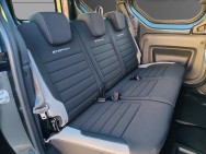 DACIA d'occasion DOKKER 1.5 BLUE DCI 95 STEPWAY de 2020 Perpignan