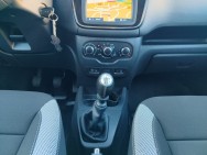 DACIA d'occasion DOKKER 1.5 BLUE DCI 95 STEPWAY de 2020 Perpignan