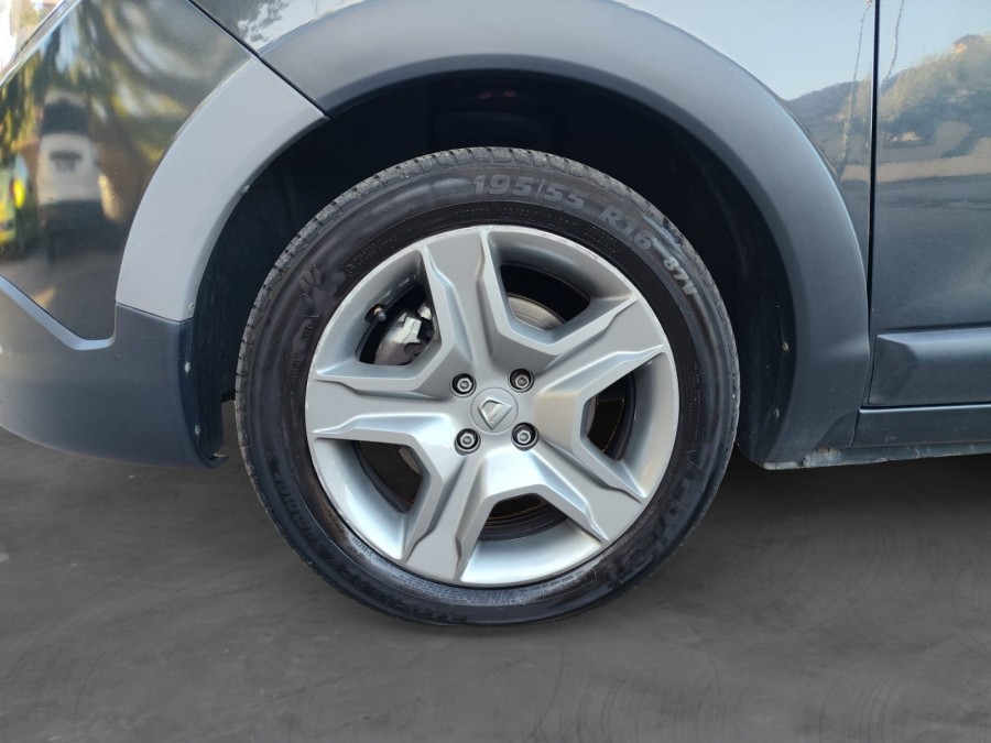 DACIA d'occasion DOKKER 1.5 BLUE DCI 95 STEPWAY de 2020 Perpignan