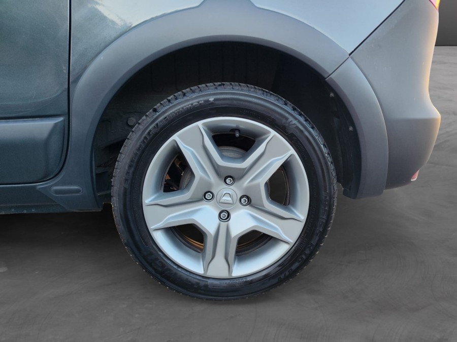 DACIA d'occasion DOKKER 1.5 BLUE DCI 95 STEPWAY de 2020 Perpignan