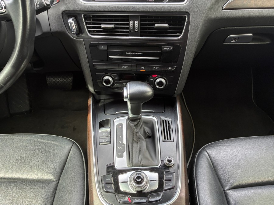 AUDI d'occasion Q5 2.0 TDI 177 AVUS QUATTRO S TRONIC de 2014 Saint