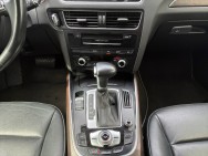 AUDI d'occasion Q5 2.0 TDI 177 AVUS QUATTRO S TRONIC de 2014 Saint