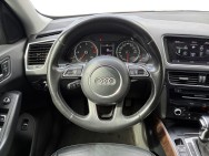 AUDI d'occasion Q5 2.0 TDI 177 AVUS QUATTRO S TRONIC de 2014 Saint