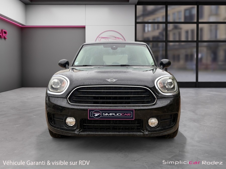 MINI d'occasion MINI 2.0 D de 2019 Rodez (12)﻿