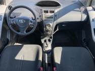 TOYOTA d'occasion YARIS 1.4 D-4D 90 CONFORT PACK de 2010 Brest (29)﻿