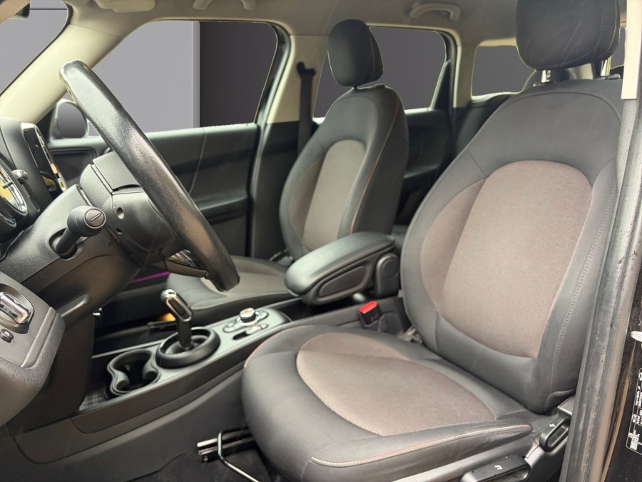 MINI d'occasion MINI 2.0 D de 2019 Rodez (12)﻿