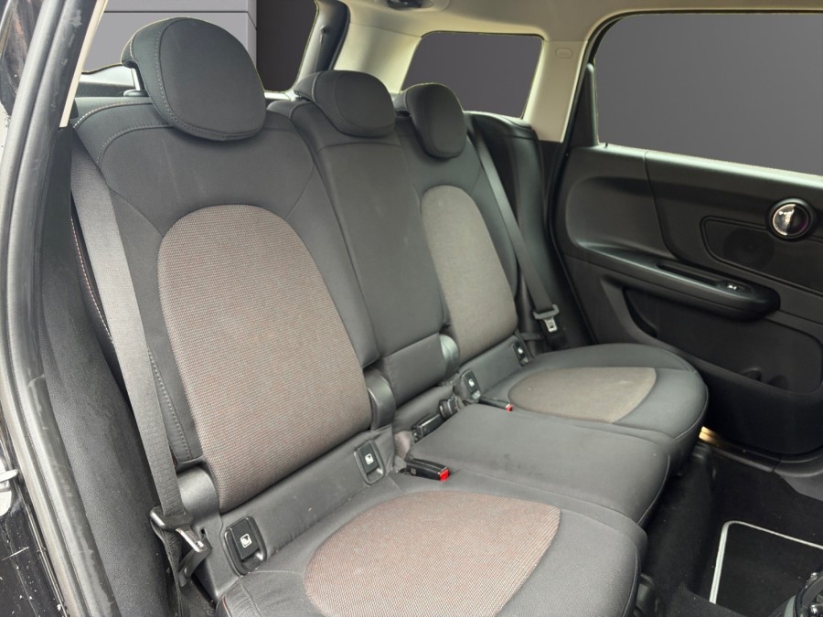 MINI d'occasion MINI 2.0 D de 2019 Rodez (12)﻿