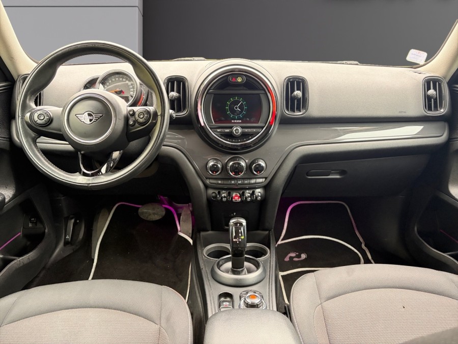 MINI d'occasion MINI 2.0 D de 2019 Rodez (12)﻿