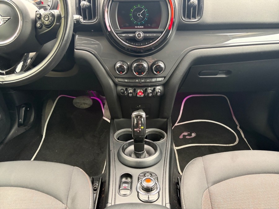 MINI d'occasion MINI 2.0 D de 2019 Rodez (12)﻿
