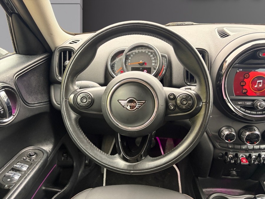 MINI d'occasion MINI 2.0 D de 2019 Rodez (12)﻿
