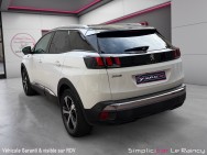 PEUGEOT d'occasion 3008 3008 II 1.5 BLUE HDI 130 CROSSWAY de 2019 Le