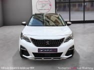 PEUGEOT d'occasion 3008 3008 II 1.5 BLUE HDI 130 CROSSWAY de 2019 Le