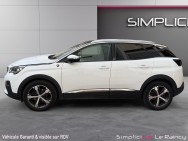 PEUGEOT d'occasion 3008 3008 II 1.5 BLUE HDI 130 CROSSWAY de 2019 Le