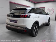 PEUGEOT d'occasion 3008 3008 II 1.5 BLUE HDI 130 CROSSWAY de 2019 Le