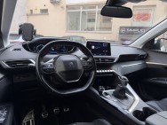 PEUGEOT d'occasion 3008 3008 II 1.5 BLUE HDI 130 CROSSWAY de 2019 Le