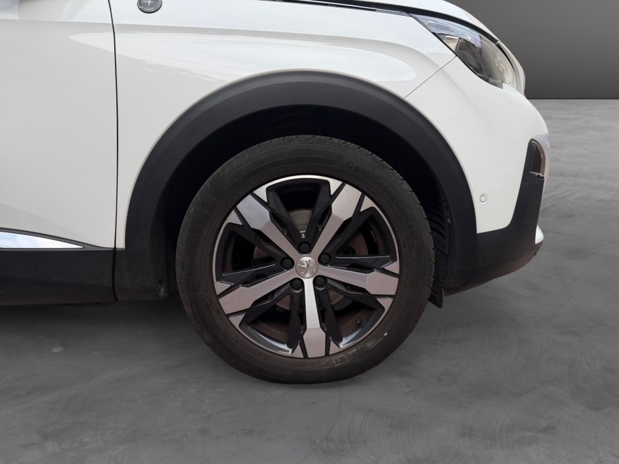 PEUGEOT d'occasion 3008 3008 II 1.5 BLUE HDI 130 CROSSWAY de 2019 Le